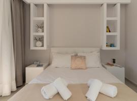 SkyBlue Horizon Studio 3, plážový hotel v destinaci Tsilivi