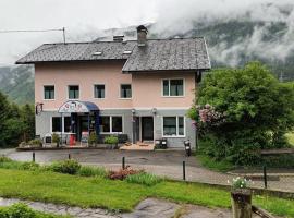 Haus Kolbnitz, cheap hotel in Kolbnitz