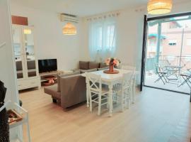 Incantevole Appartamento Monolocale Alba 2，阿爾巴的自炊式住宿