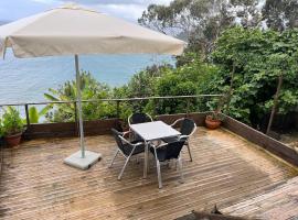 La LLastrina 14A03 by R2R Consulting, hotel em Lastres