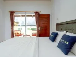 Urbanview Hotel Rasa Sayang Inn Tanjung Benoa Bali