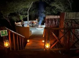 Kholiwe On Kruger Lodge & Safaris