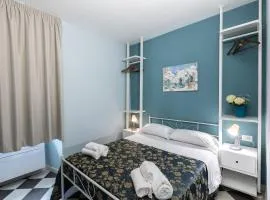 HOSTEL PORTICI