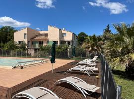 MAS Élancia, hotel in Argelès-sur-Mer