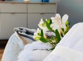 SuiteLina, rezort v destinaci Giardini Naxos