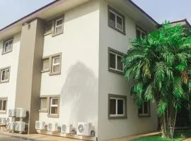 Palm Court Apartment