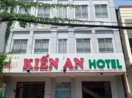 Kiến An Hotel Cần Thơ