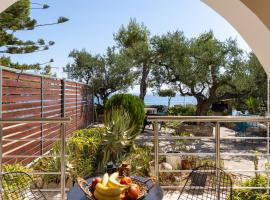 SkyBlue Horizon Studio 2, plážový hotel v destinaci Tsilivi