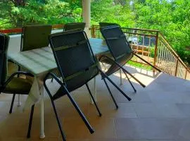 ANTE Accommodation