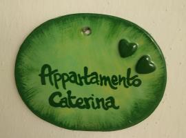 Appartamento Caterina, hotel with parking in Cairo Montenotte
