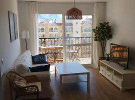Apartamento Fuengirola Costa