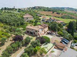 Il Cantinoccio B&B