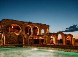 MUSEUM HOTEL - Relais & Châteaux