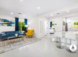 Bnb Hyperion - Spacious 1B Retreat - Ft Lauderdale