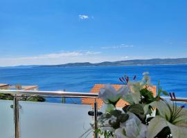 Endless Summer Apartments, hotel v destinaci Pisak