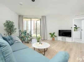 Pinea Dream 104 - widok na morze, parking w cenie pobytu - Easy-Rent Apartments