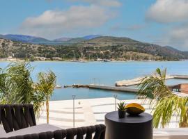 Casaly Hotel & Spa, hotel v destinaci Argostoli