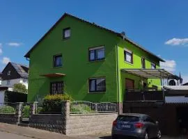 Gästewohnung am Galgenberg