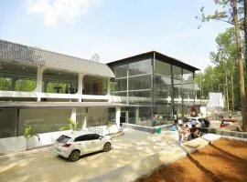 Mainland Resorts & Spa by Kolaahalam