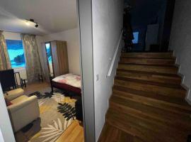 Private room, in shared apartment, khách sạn ở Winterthur