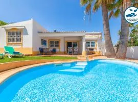 Villa Dreams by Algarve Vacation