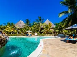 Tembo Oceanic Apartments
