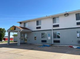 Super 8 by Wyndham Emporia, Hotel in Emporia