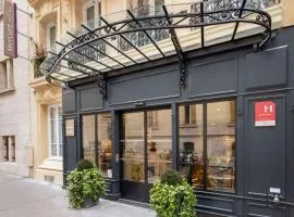 Hotel Mercure La Sorbonne Saint-Germain-des-Prés