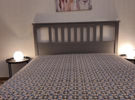 CASA SIRENETTA-Little Mermaid House, hotel v destinaci Lentini