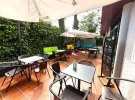 Ibis Madrid Fuenlabrada