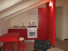 Rainbow Residence