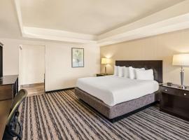 Best Western Coral Hills, hotel i St. George