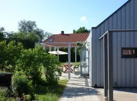 Old Town Modern Art Studio