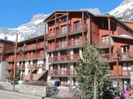 Résidence Le Val d'Illaz - Val-d'Isère