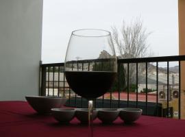 Apartamento en centro de Archena, hotel en Murcia