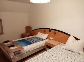 Hostel Alegria-Jumbo