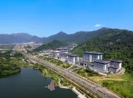 Wyndham Taizhou West