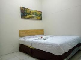 RedDoorz near RS Labuang Baji, hotell sihtkohas Balangberu