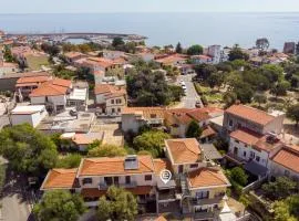 Mirto 1 Apartment