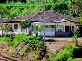 St Elmo Homestay