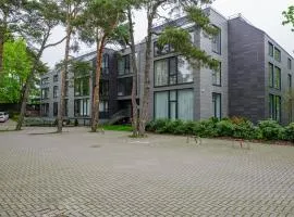 Palanga Apartment - Studio 25