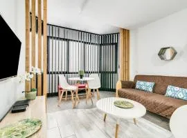Home2Book Cozy Escape near Las Canteras Beach