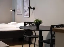 Bunks at Rode、オスロのホテル