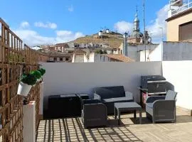 Casa Encanto Consuegra