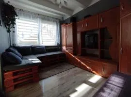 Apartament nadmorski w Gdańsku