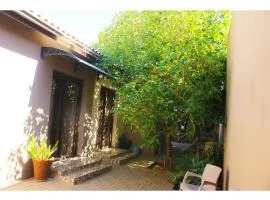 Peace at Home