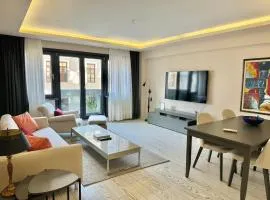 Bomonti 42 Suites