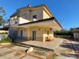 Villa Alba