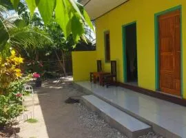 Akzel Homestay