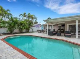 A Vacationer's Dream - Monthly Pool Home home